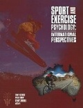 Cover: Sport & Exercise Psychology - Fitness Information Technology, Inc, U.S.