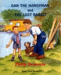 Cover: Dan the Handyman and the Lost Rabbit - Read All Over