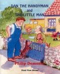 Cover: Dan the Handyman and the Little Man - Read All Over