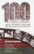 Cover: 100 Trailblazers - Fitness Information Technology, Inc, U.S.