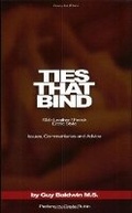 Cover: THE TIES THAT BIND - Daedalus,U.S.