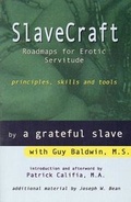 Cover: Slavecraft - Daedalus,U.S.