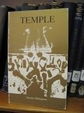 Cover: Temple - Dangaroo Press