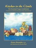 Cover: Kitchen in the Clouds - Windover Press