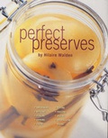 Cover: Perfect Preserves - Gary Allen Pty Ltd