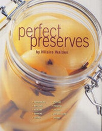 Enlarge image Cover: Perfect Preserves - Gary Allen Pty Ltd