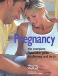 Cover: Pregnancy - Gary Allen Pty Ltd