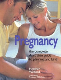 Enlarge image Cover: Pregnancy - Gary Allen Pty Ltd