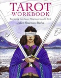 Cover: Tarot Workbook - Gary Allen Pty Ltd