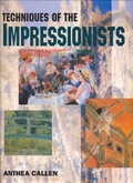 Cover: Techniques of the Impressionists - Gary Allen Pty Ltd