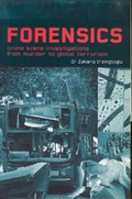 Cover: Forensics - Gary Allen Pty Ltd