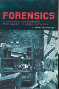Enlarge image Cover: Forensics - Gary Allen Pty Ltd