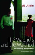 Cover: The Watchers and the Watched - Flambard Press