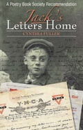 Cover: Jack's Letters Home - Flambard Press