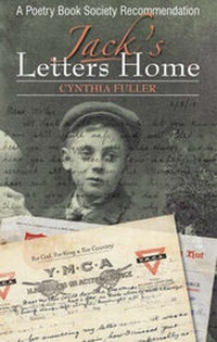 Enlarge image Cover: Jack's Letters Home - Flambard Press