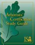 Cover: Arborists' Certification Study Guide - International Society of Arboriculture
