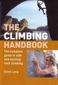 Cover: The Climbing Handbook - Gary Allen Pty Ltd