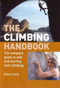 Enlarge image Cover: The Climbing Handbook - Gary Allen Pty Ltd