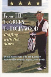 Abbildung von: From Tee to Green to Hollywood - Quality Sports Publications,U.S.