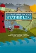 Cover: The Essential Book of Weather Lore - Gary Allen Pty Ltd
