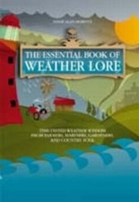 Enlarge image Cover: The Essential Book of Weather Lore - Gary Allen Pty Ltd