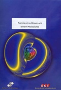 Cover: Participate in Workplace Safety Procedures - Software Publications