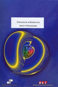 Enlarge image Cover: Participate in Workplace Safety Procedures - Software Publications