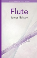 Cover: Flute - Kahn & Averill