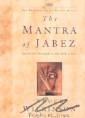 Cover: The Mantra of Jabez - Canon Press