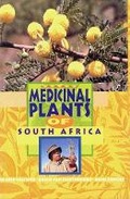 Cover: Medicinal plants of South Africa - Briza