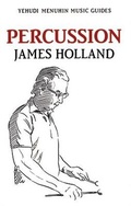 Cover: Percussion - Kahn & Averill