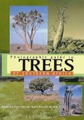 Cover: Photographic guide to trees of Southern Africa - Briza