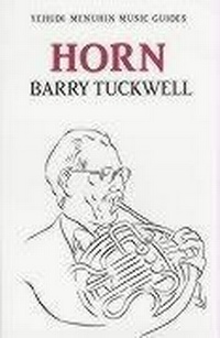Enlarge image Cover: Horn - Kahn & Averill