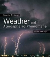 Abbildung von: South African weather and atmospheric phenomena - Briza