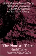 Cover: The Pianist's Talent - Kahn & Averill