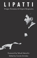 Cover: Lipatti - Kahn & Averill