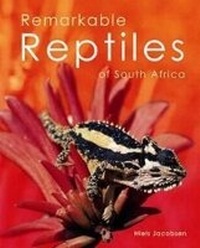 Abbildung von: Remarkable reptiles of South Africa - Briza