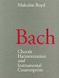 Cover: Bach - Kahn & Averill
