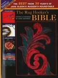 Cover: The Rug Hooker's Bible - Stackpole Magazines