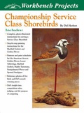 Cover: Championship Service Class Shorebirds - Stackpole Magazines