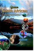 Cover: Ecoguide: South African destinations - Briza