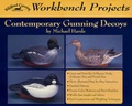 Cover: Contemporary Gunning Decoys - Stackpole Magazines