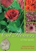 Cover: Cut flowers of the world - Briza