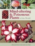 Cover: Mind-altering and poisonous plants of the world - Briza