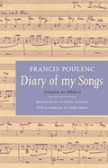 Cover: Diary of My Songs - Kahn & Averill