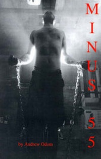 Enlarge image Cover: Minus 55 - Dry Bones Press