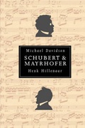 Cover: Schubert and Mayrhofer - Kahn & Averill