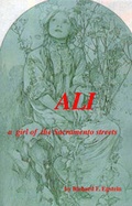 Cover: Ali - Dry Bones Press