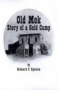 Enlarge image Cover: Old Mok - Dry Bones Press