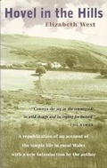 Cover: Hovel in the Hills - John Jones Publishing Ltd